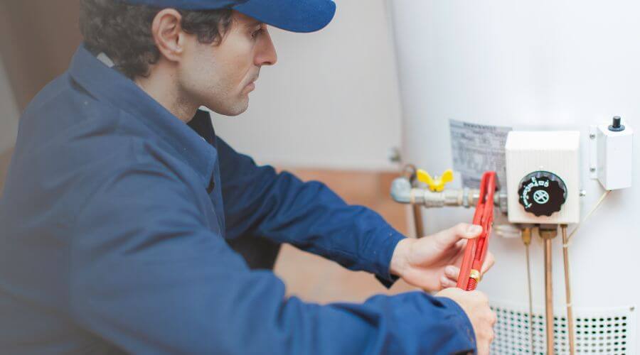 Professional Tankless Water Heater Installation in Placerville, CA